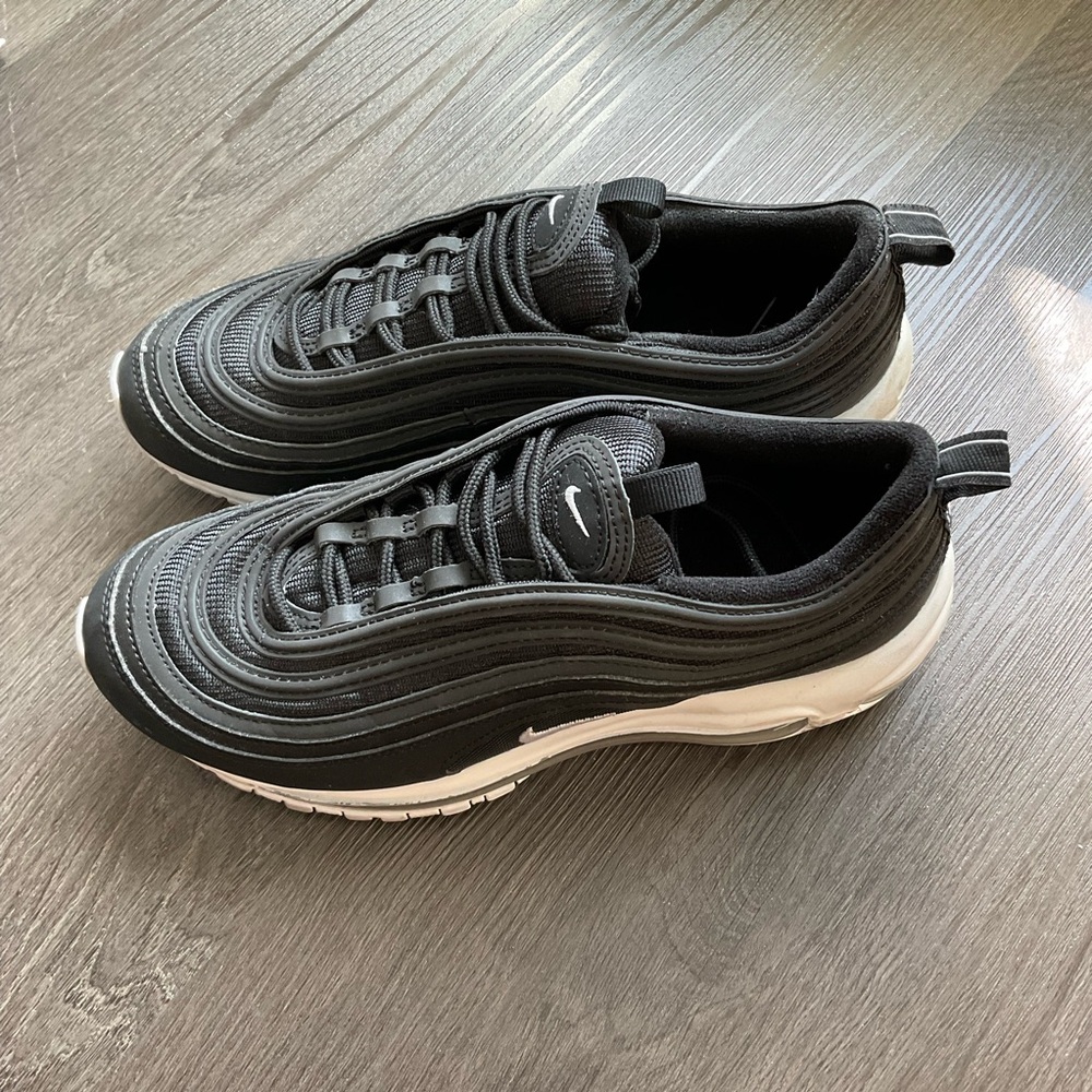 Nike Air Max Shoes